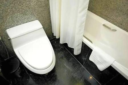Majestic Suites - 39
