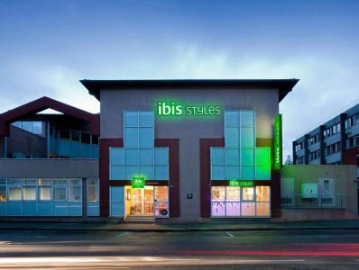 ibis Styles Bourg en Bresse - 31