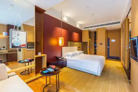 Kapok Shenzhen Bay - 88