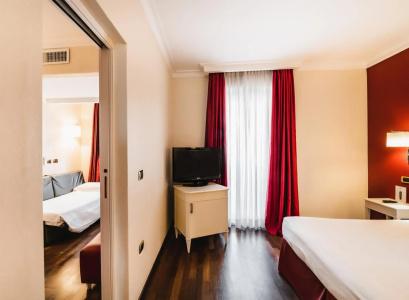Trilussa Palace Congress & Spa - 12