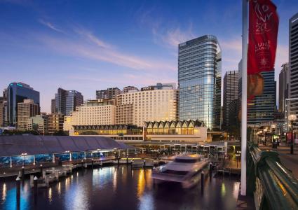 Hyatt Regency - 17