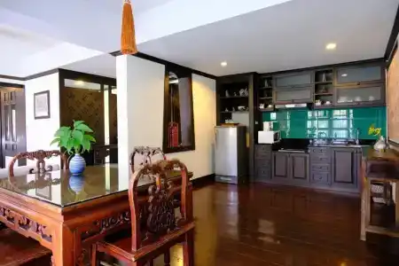 Bodhi Serene, Chiang Mai - Sha Extra Plus - 155