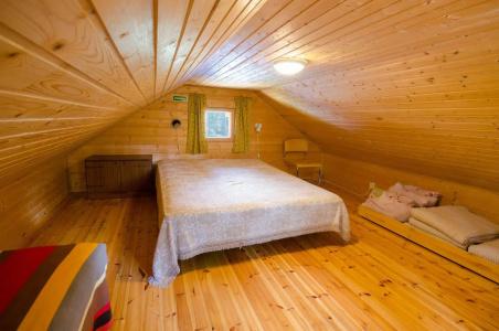 Ahvenlampi Camping - 2