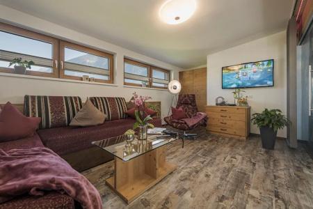 Apart Central – Premium Mountain&Garden - 174