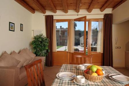 Residence Borgo Mondragon - 35