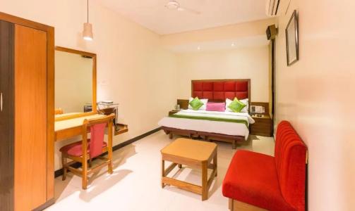 Treebo Trend Natraj Jaipur - 29