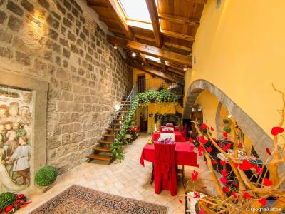 b&b Medieval House - 10