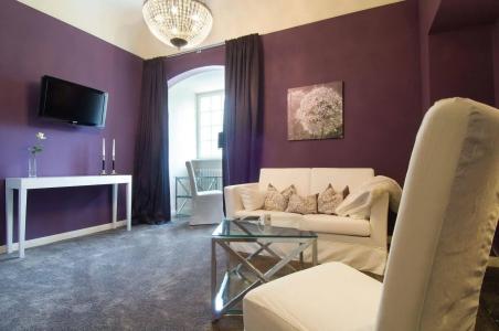 Schloss Kartzow - 27