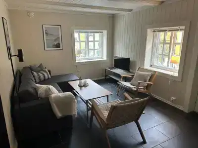 Tollgaarden Gjestegaard - 46