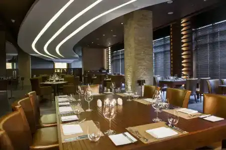 Sofitel The Palm, Дубай, Курорт и Спа - 19