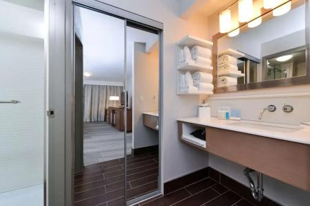 Hampton Inn & Suites by Hilton University NW - 65