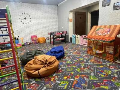 Dream Hostel Polyanytsya - 5