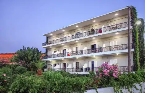 Sea View & Apartment - 51
