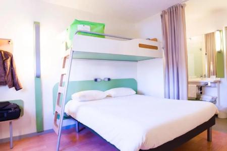 Ibis Budget Valence Sud - 21