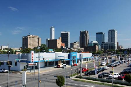 Kings Inn Civic Center/Uab - 11