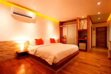 Casa Jip Guesthouse - 45