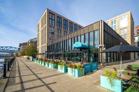 Innside by Melia Newcastle - 0