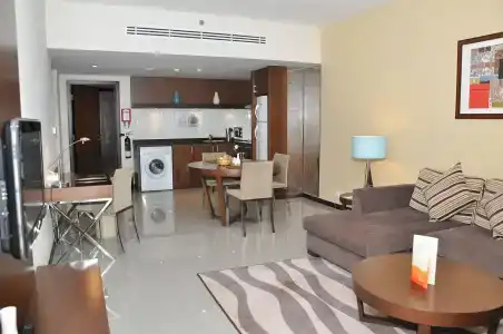 Phoenix Plaza - 3