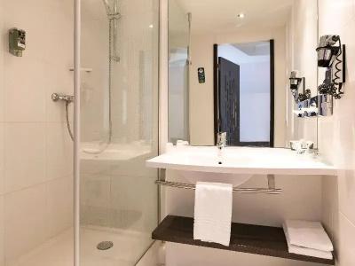 Mercure Cathedrale - 43