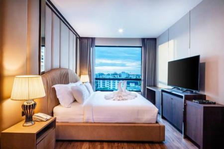 The Grand Sala Thai - 49