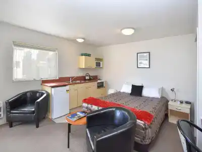 Bella Vista - 1