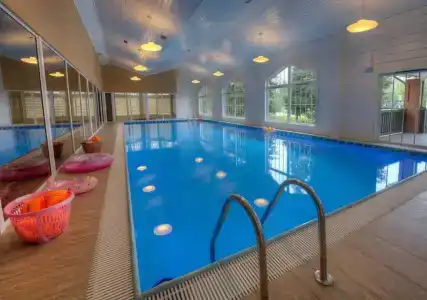 River Inn Resort And Spa - 15