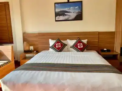 Sapa Garden - 104