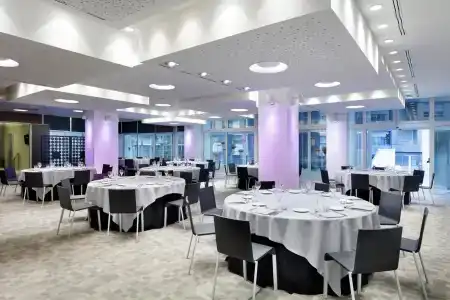Melia Barcelona Sarriá - 18