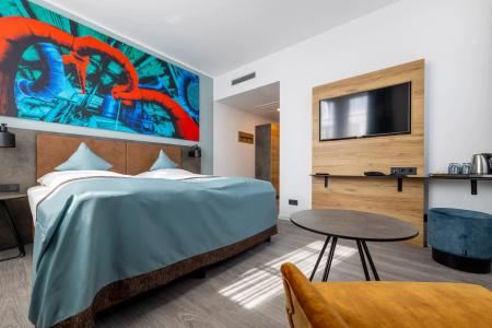 Trip Inn Living & Suites - 25