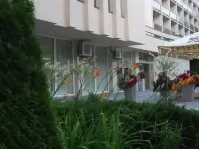 Санаторий Белоруссия - 0