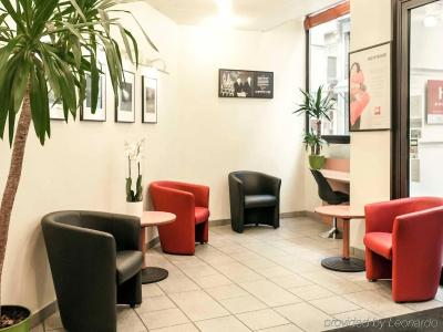 ibis Lille Centre Grand Place - 1