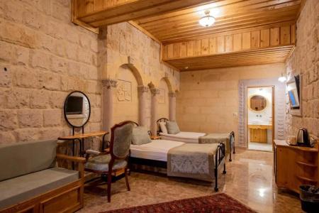 Luxury Cratus Stone Palace - 43