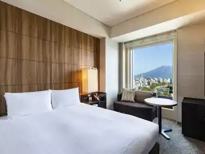 Solaria Nishitetsu Kagoshima - 34