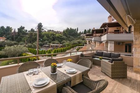 Kassandra Village Resort - 45