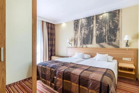 Warszawa Spa & Resort - 47