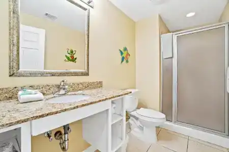 Splash Beach by Panhandle Getaways - 387