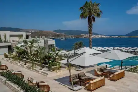 Mirada Exclusive Bodrum - 38