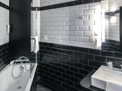 Ibis Styles Clermont-Ferrand République - 6