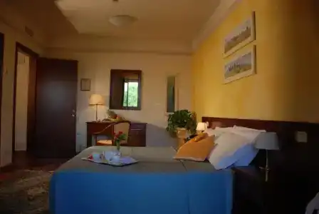 Borgo degli Olivi - 5