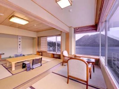 Shikaribetsu Kohan Onsen Fusui - 45