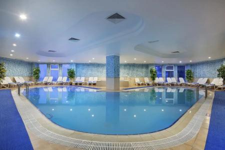 Palan Ski & Convention Resort - 24