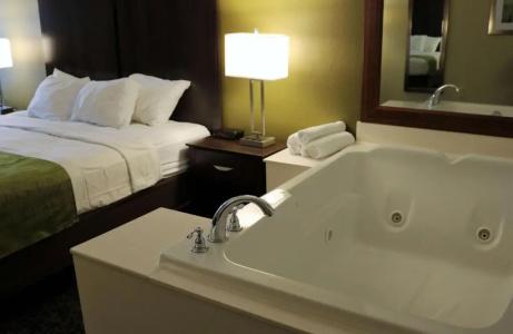 Best Western Plaza Inn - 45