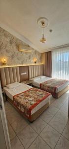 Gazipasa Star Otel - 33