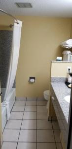 Quality Inn & Suites University Area - 30