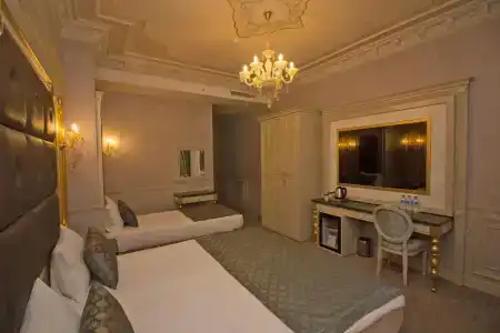 Meserret Palace - Special Category - 36