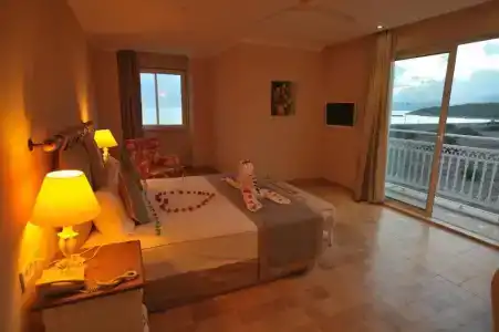 Andriake Beach Club - 36