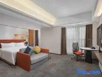 Hampton by Hilton Waishuangnan - 77