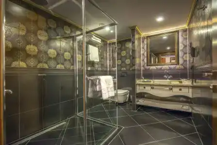 Babillon Spa & Restaurant - 8