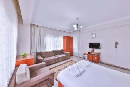 Afyon Dundar Thermal Villa - 37