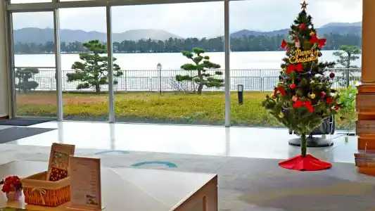 The Gran Resort Amanohashidate - 2
